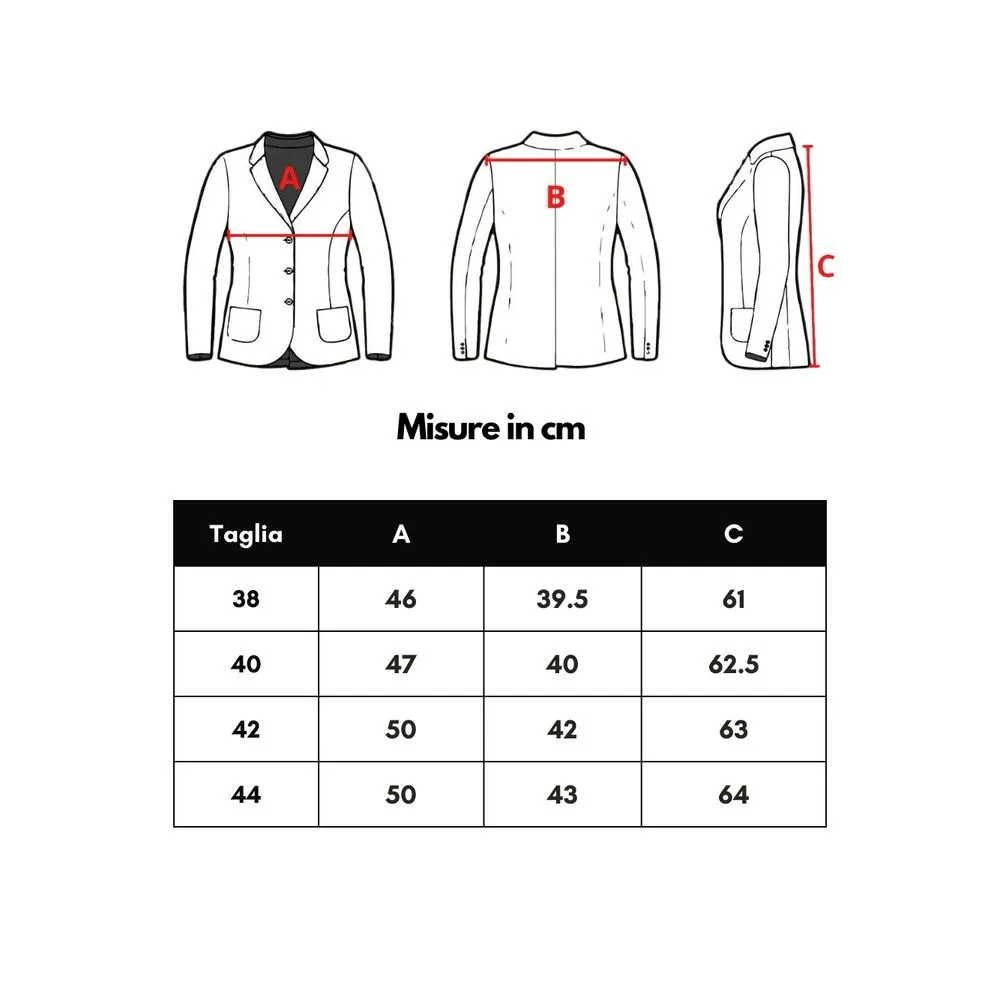 Brown Polyamide Jackets & Coat