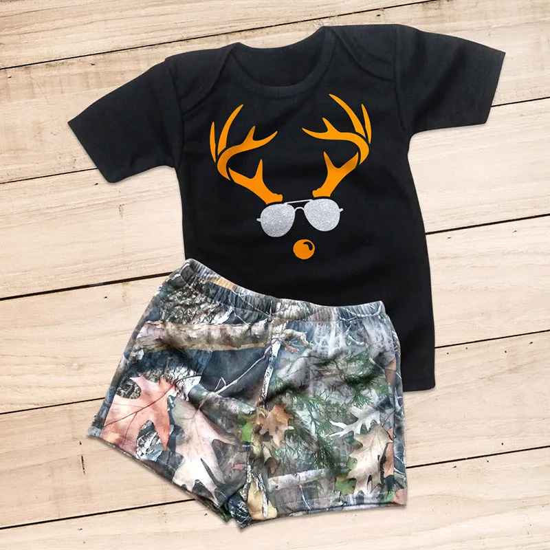 Buck or Doe Summer Sets