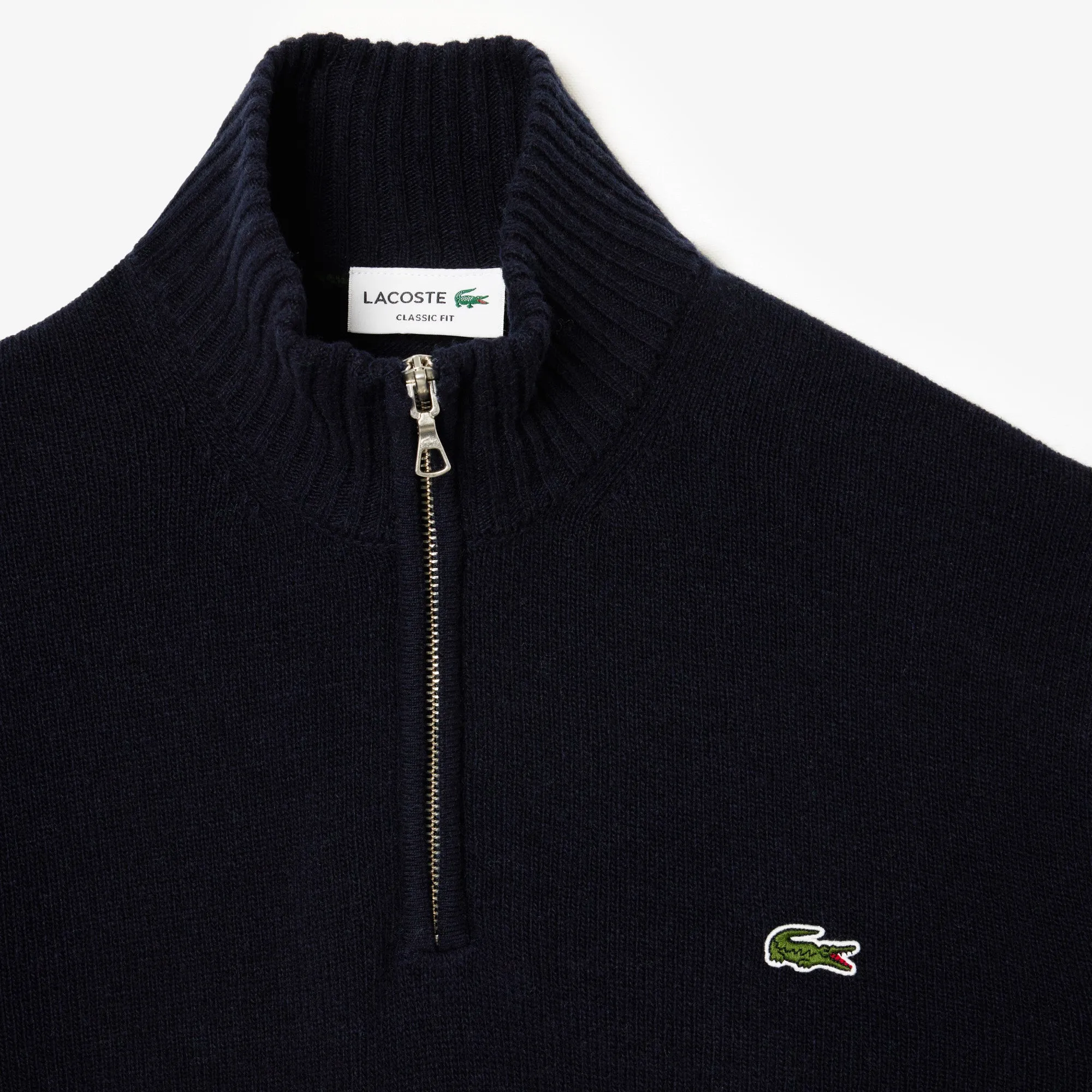 buy-high-zip-neck-monochrome-carded-wool-sweater-ah3052-166-lebanon