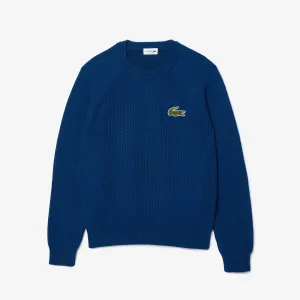 buy-ribbed-cotton-badge-sweater-ah7742-hbm-lebanon