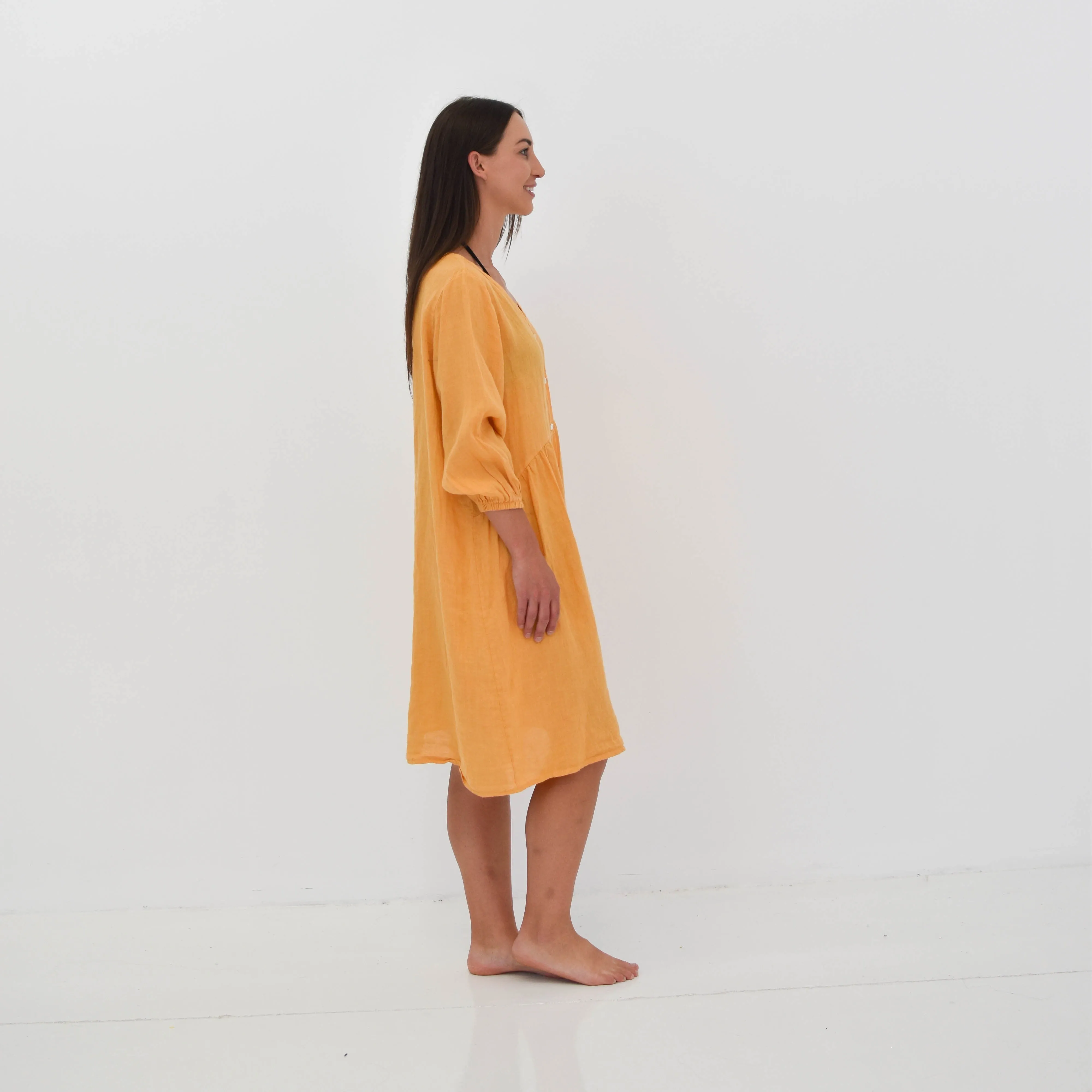 By Ridley Piper Dress 401BR