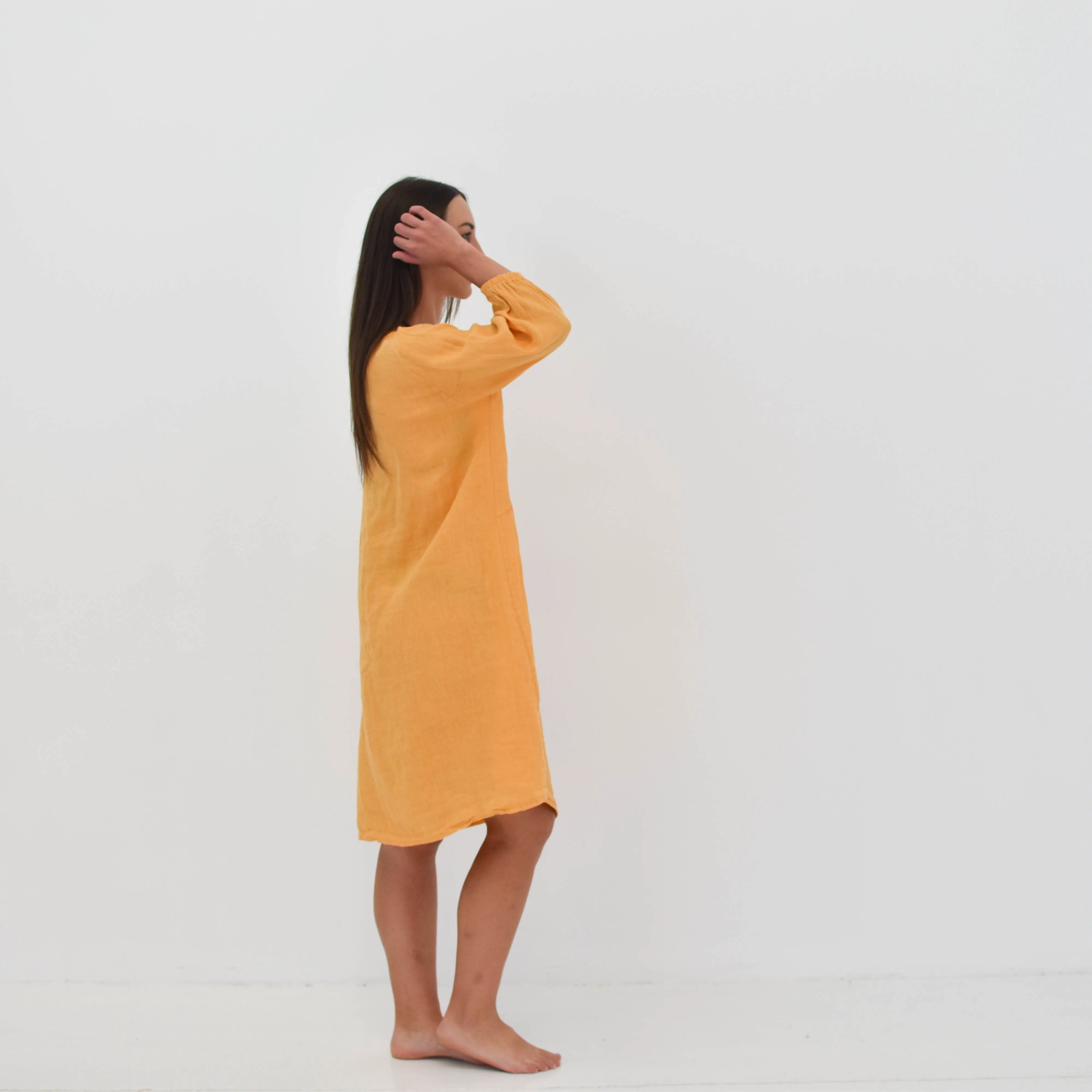 By Ridley Piper Dress 401BR