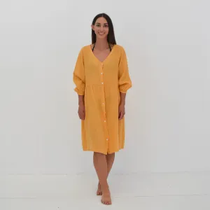 By Ridley Piper Dress 401BR
