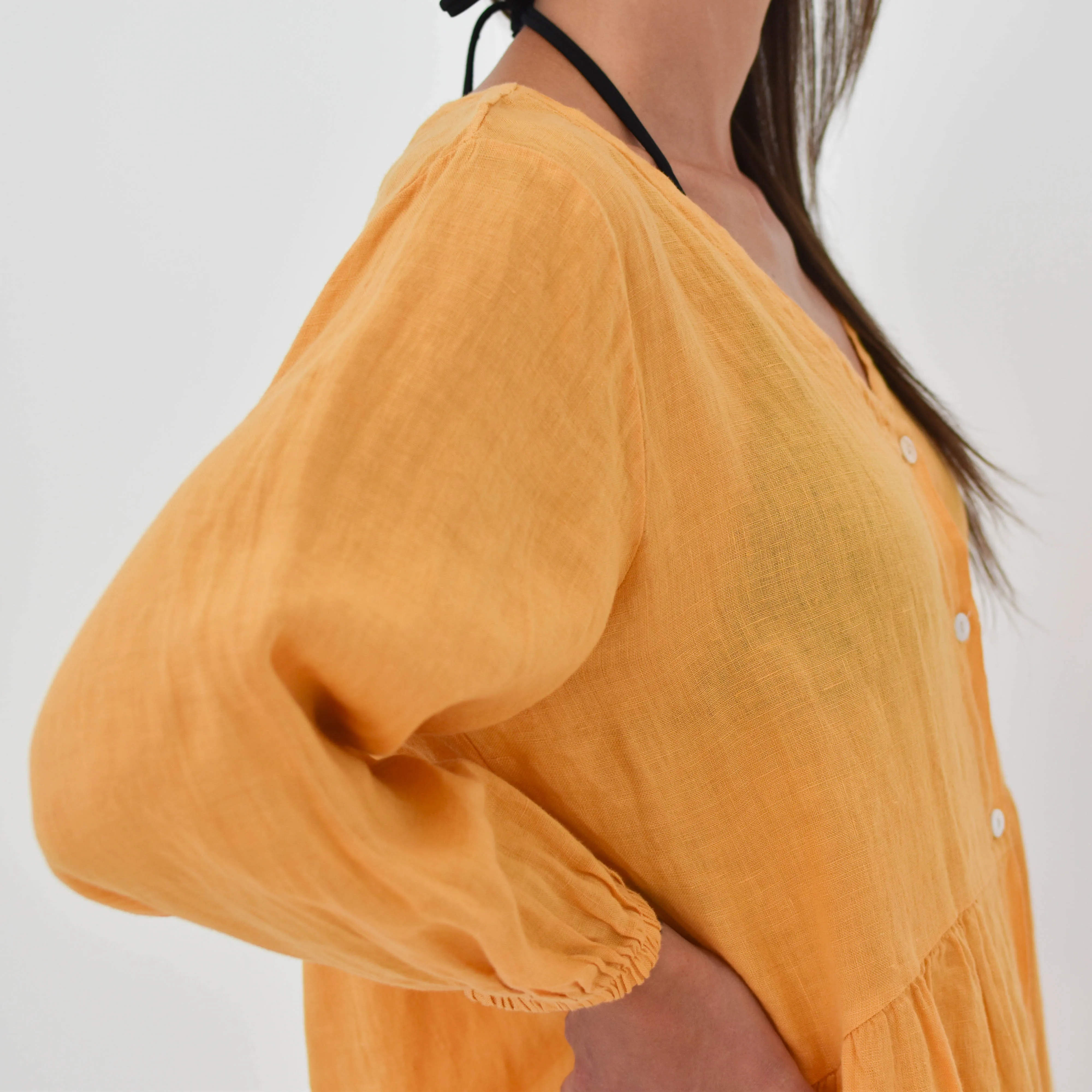 By Ridley Piper Dress 401BR