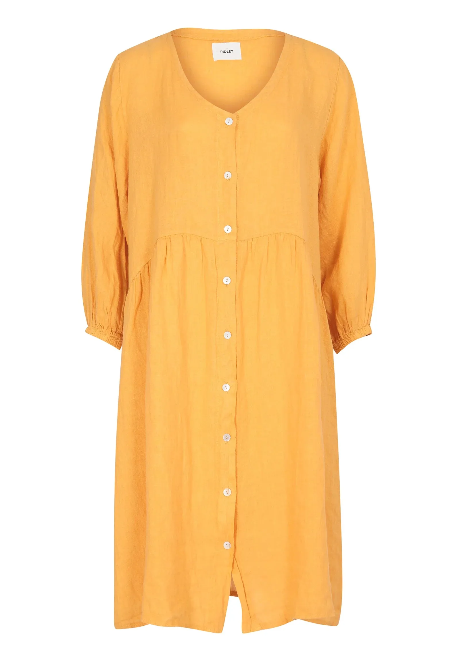 By Ridley Piper Dress 401BR
