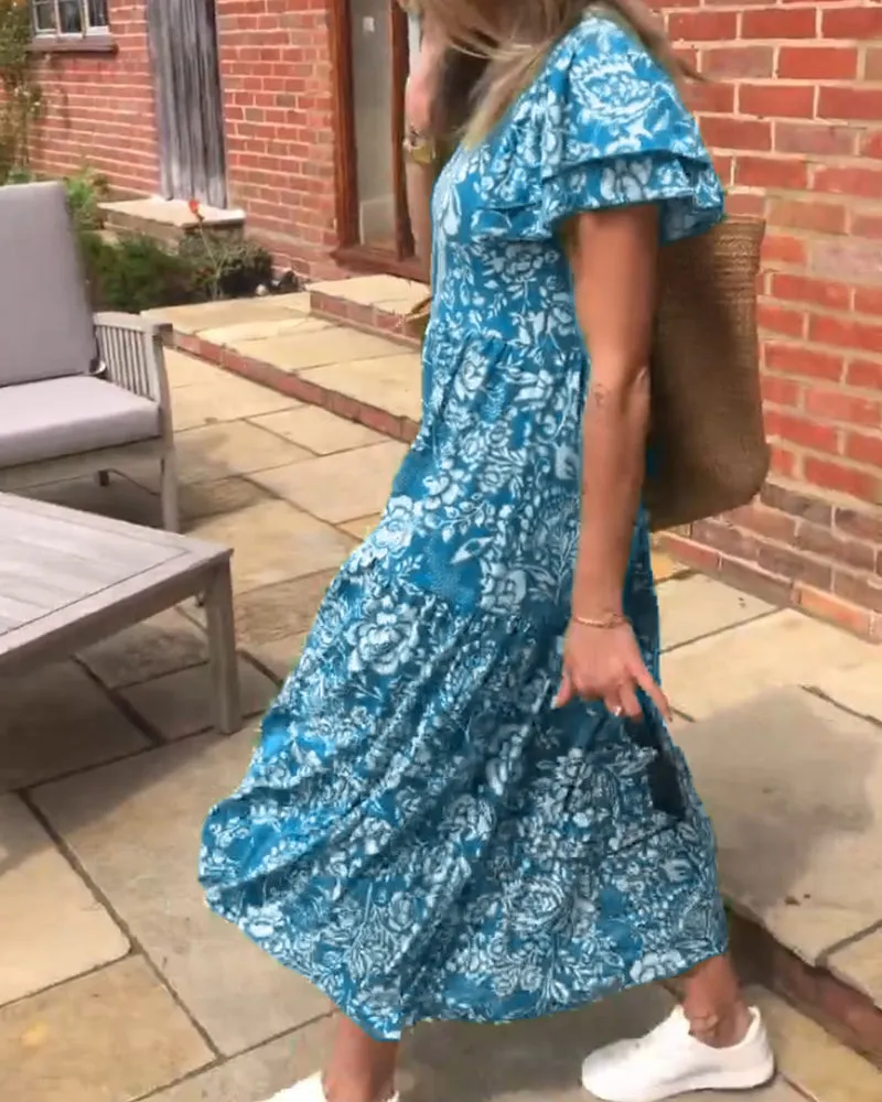 Camila® | Relaxed and stylish summer dress
