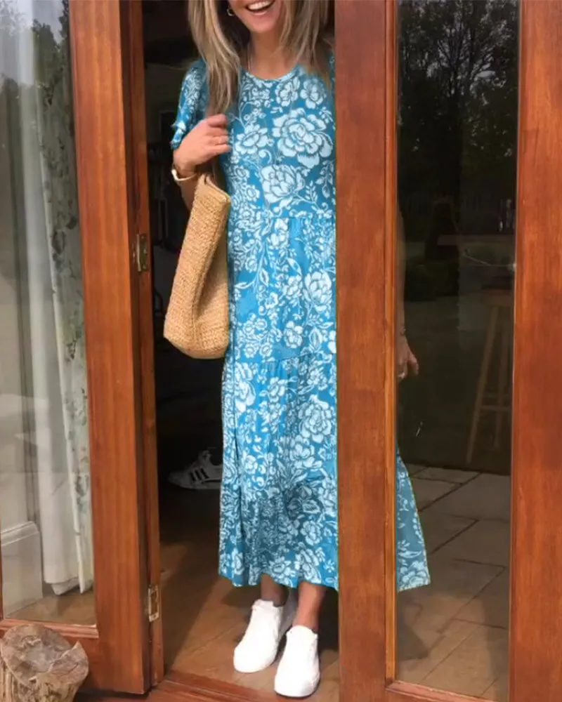 Camila® | Relaxed and stylish summer dress