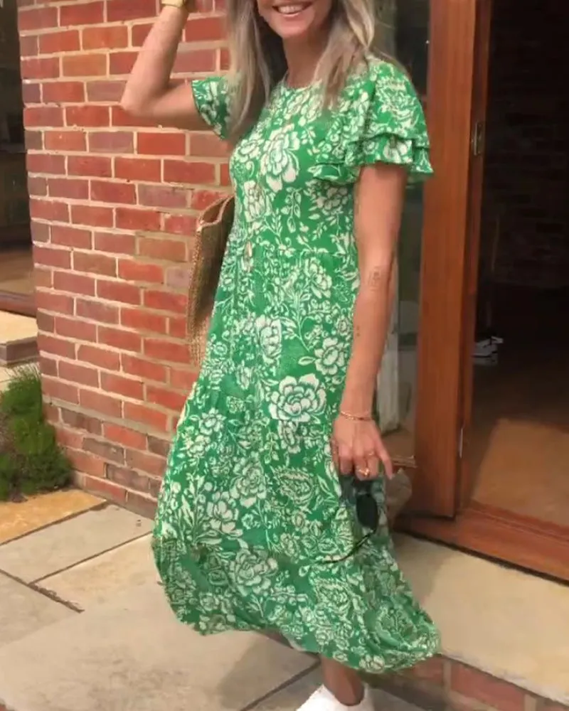 Camila® | Relaxed and stylish summer dress