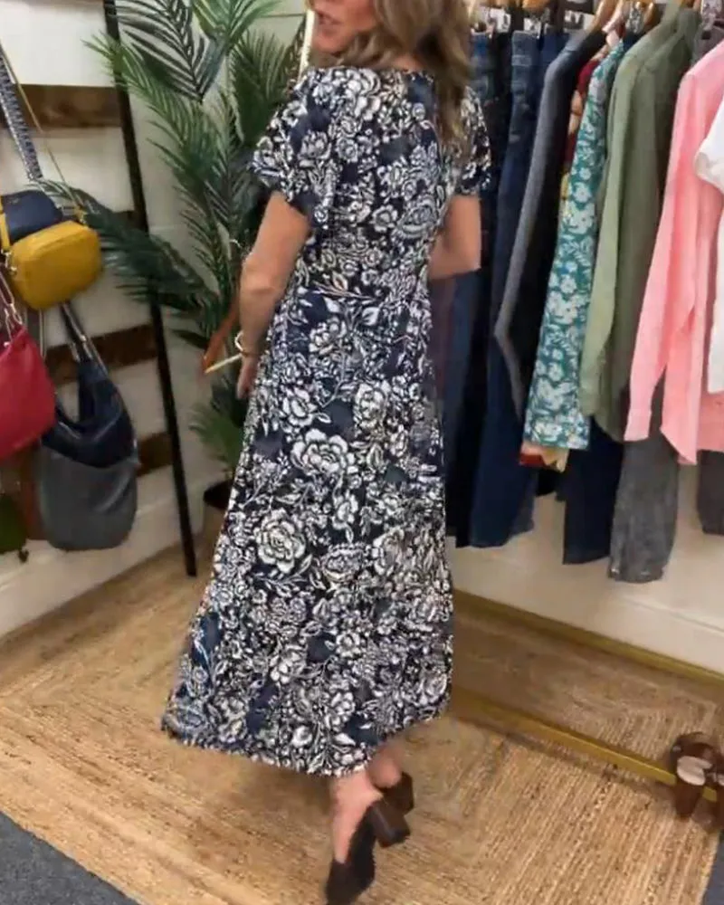 Camila® | Relaxed and stylish summer dress
