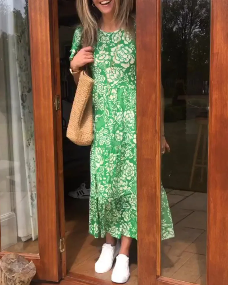 Camila® | Relaxed and stylish summer dress
