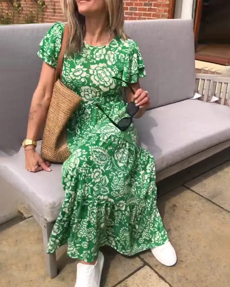 Camila® | Relaxed and stylish summer dress