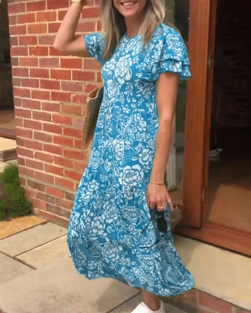 Camila® | Relaxed and stylish summer dress