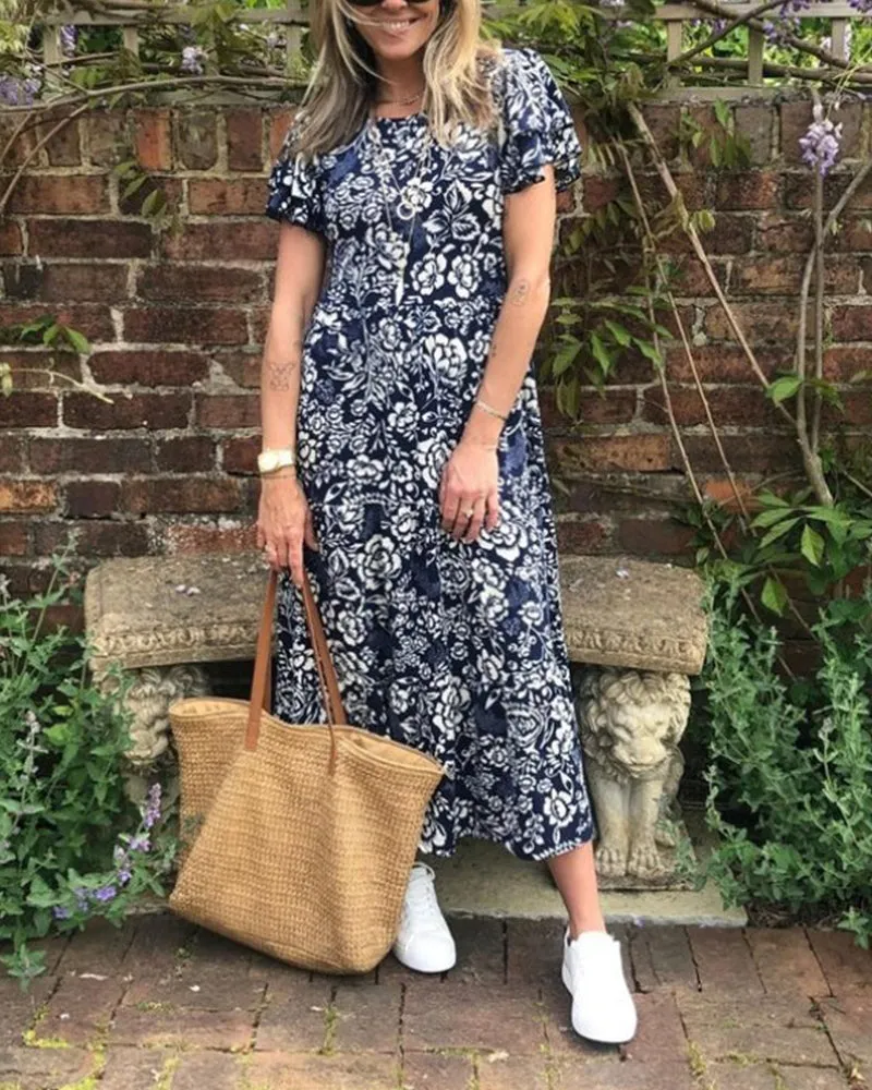 Camila® | Relaxed and stylish summer dress