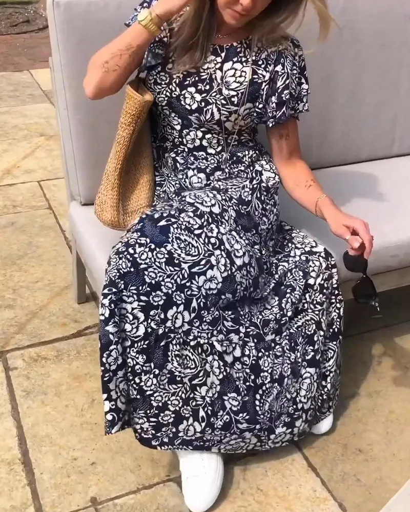 Camila® | Relaxed and stylish summer dress
