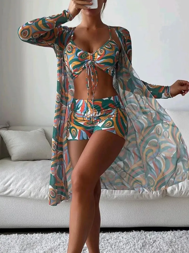 Carina® | Relaxed and stylish   bikini