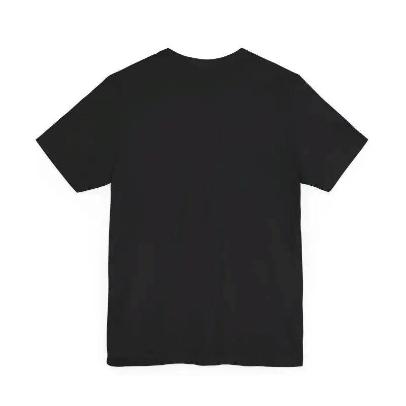 Celebrate Pride with Born this Way Unisex Jersey Tee