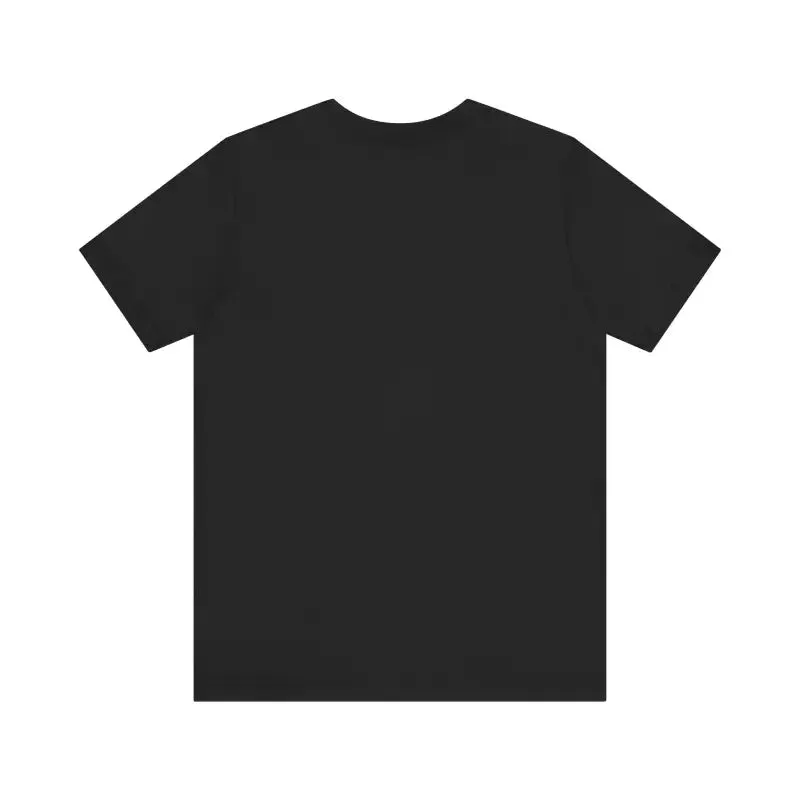 Celebrate Pride with Born this Way Unisex Jersey Tee