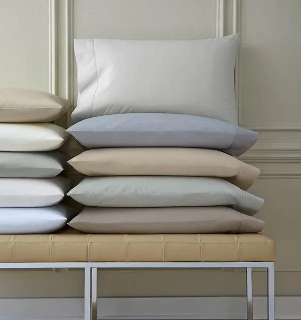 Celeste Pillowcase Pair by Sferra