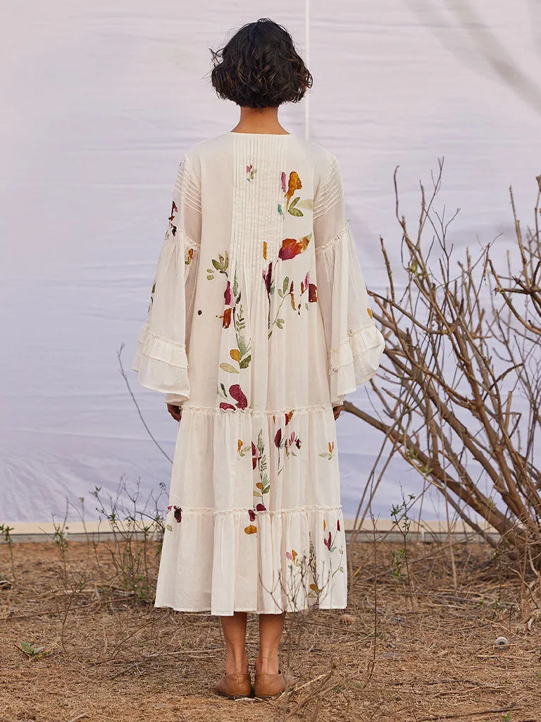 Cherry Frost Dress