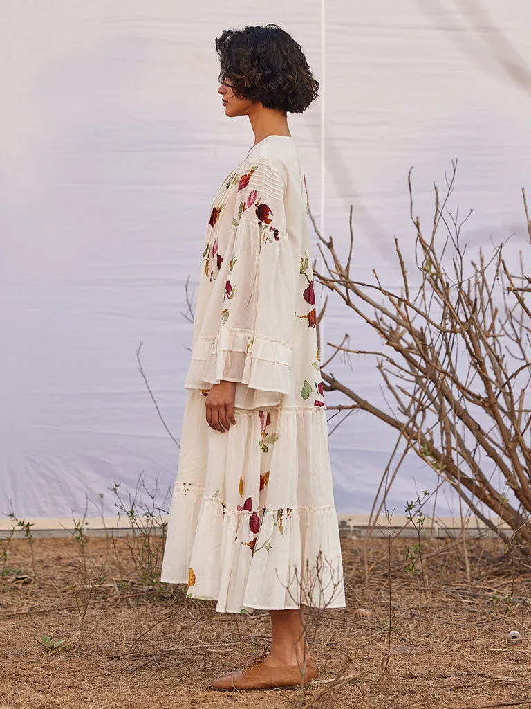Cherry Frost Dress