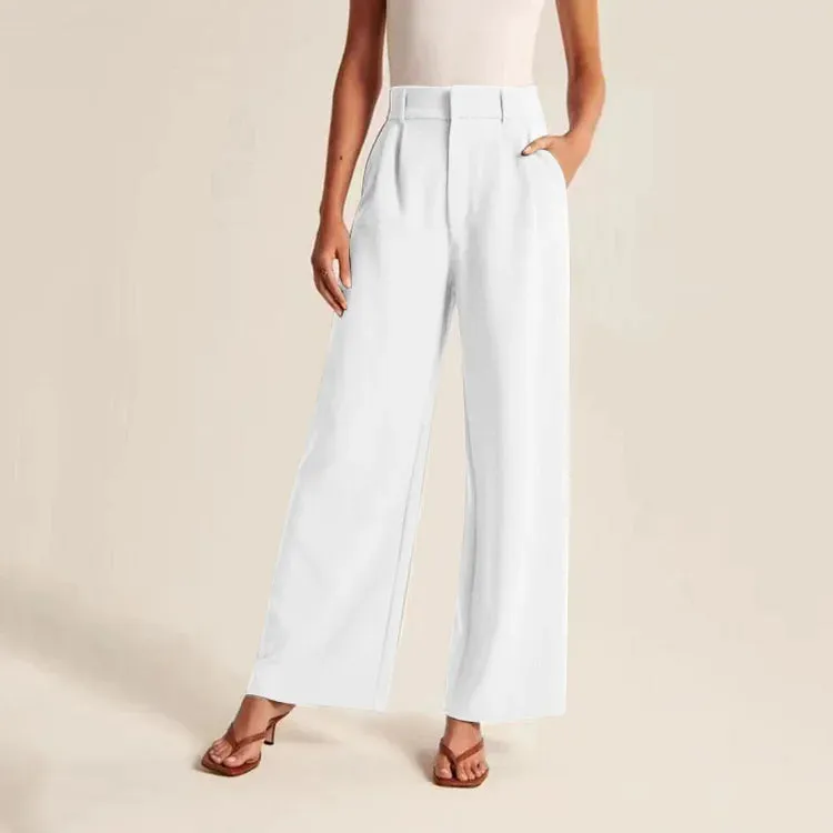 Chiara™ | Wide Leg Pants