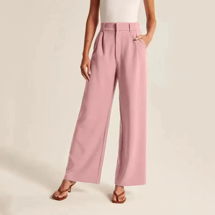 Chiara™ | Wide Leg Pants