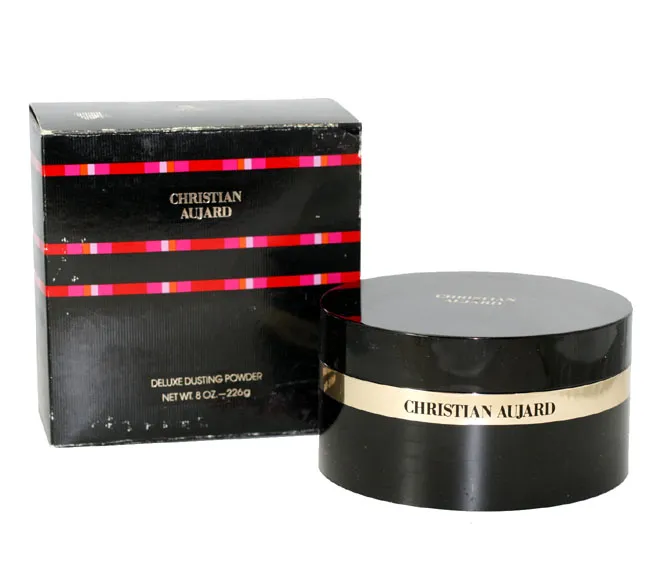 Christian Aujard Dusting Powder for Women