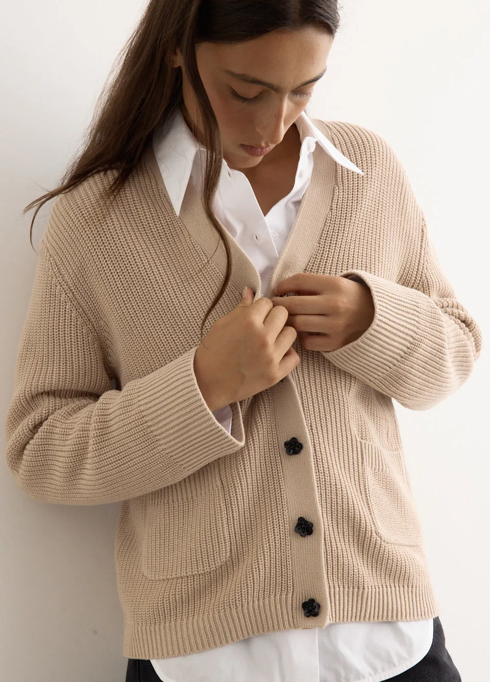 Ciara Cardigan
