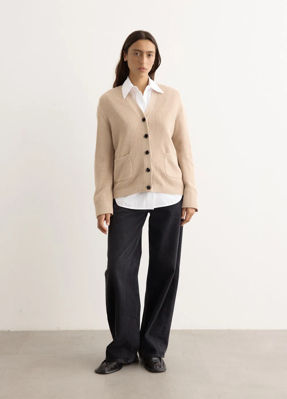 Ciara Cardigan