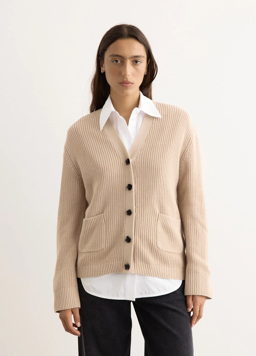 Ciara Cardigan