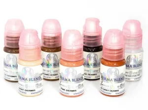 CICATRIZ SCAR SET - [0.5oz]