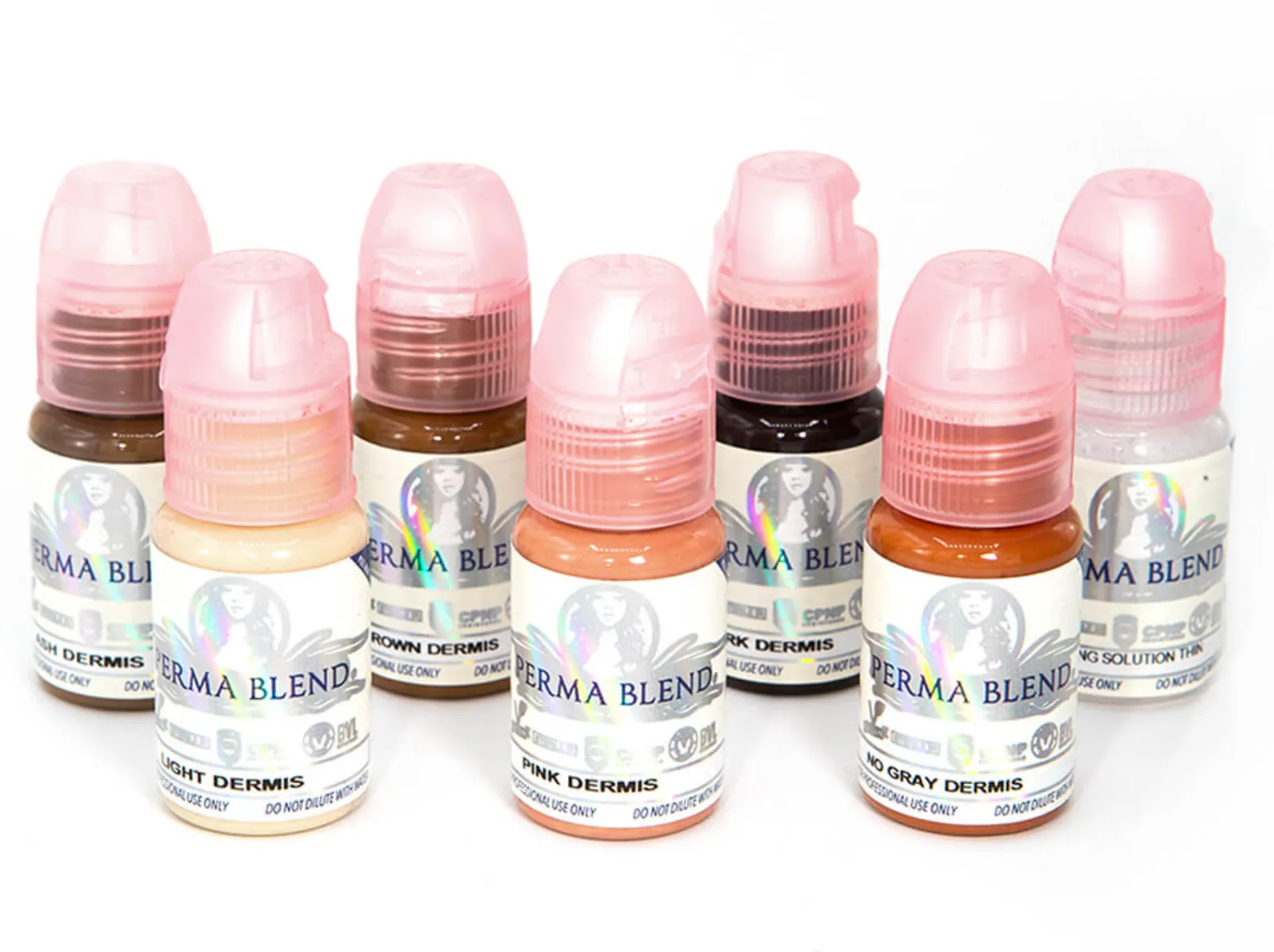 CICATRIZ SCAR SET - [0.5oz]