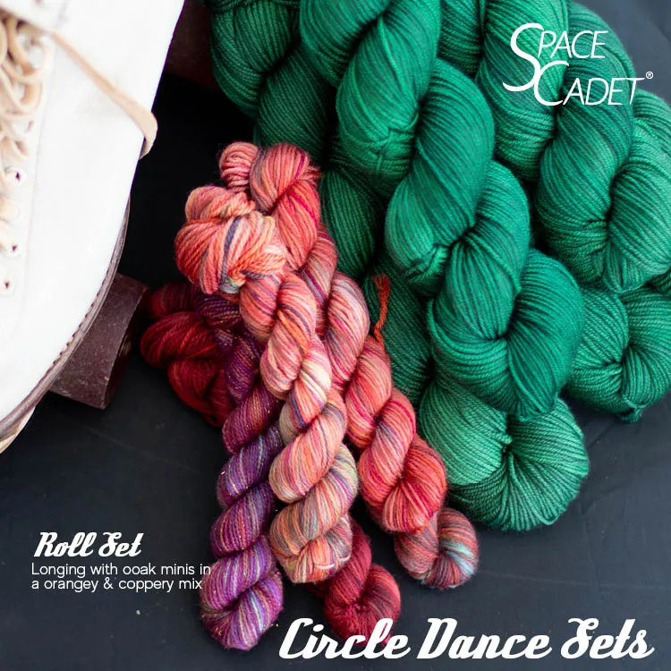 Circle Dance Sets