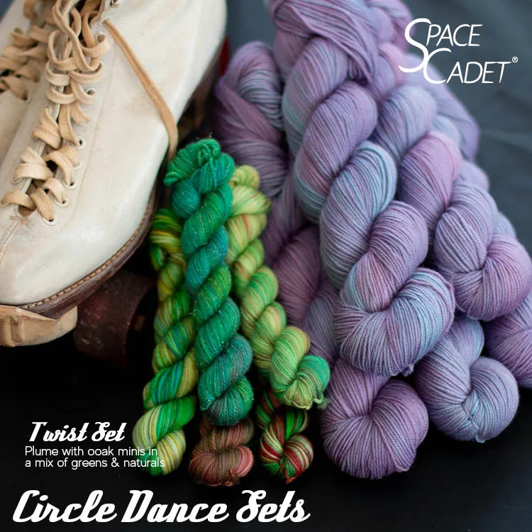 Circle Dance Sets