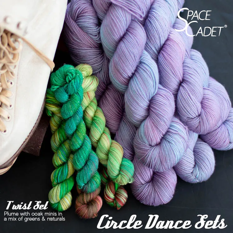 Circle Dance Sets