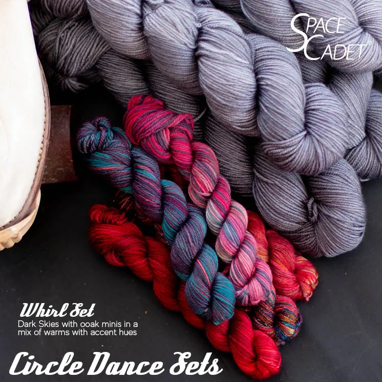 Circle Dance Sets