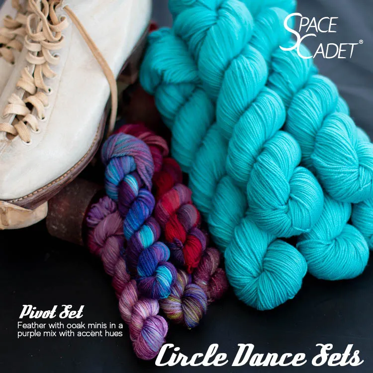 Circle Dance Sets