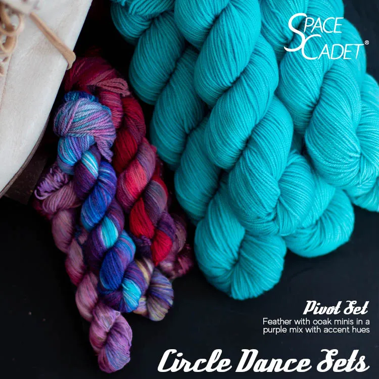 Circle Dance Sets