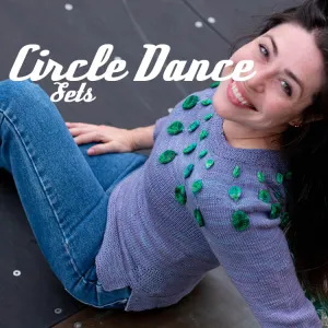 Circle Dance Sets