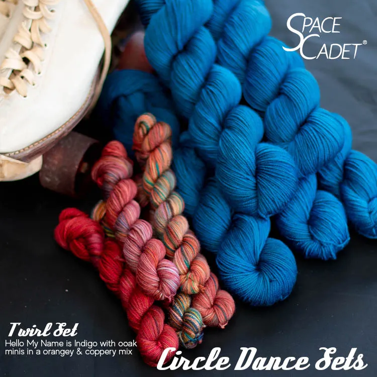 Circle Dance Sets