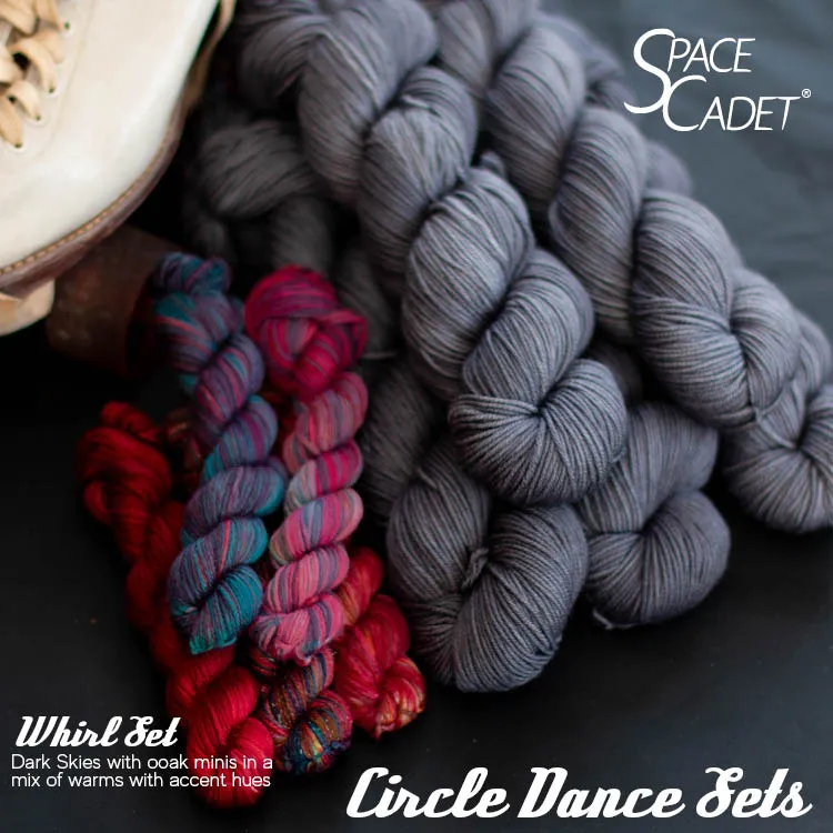Circle Dance Sets