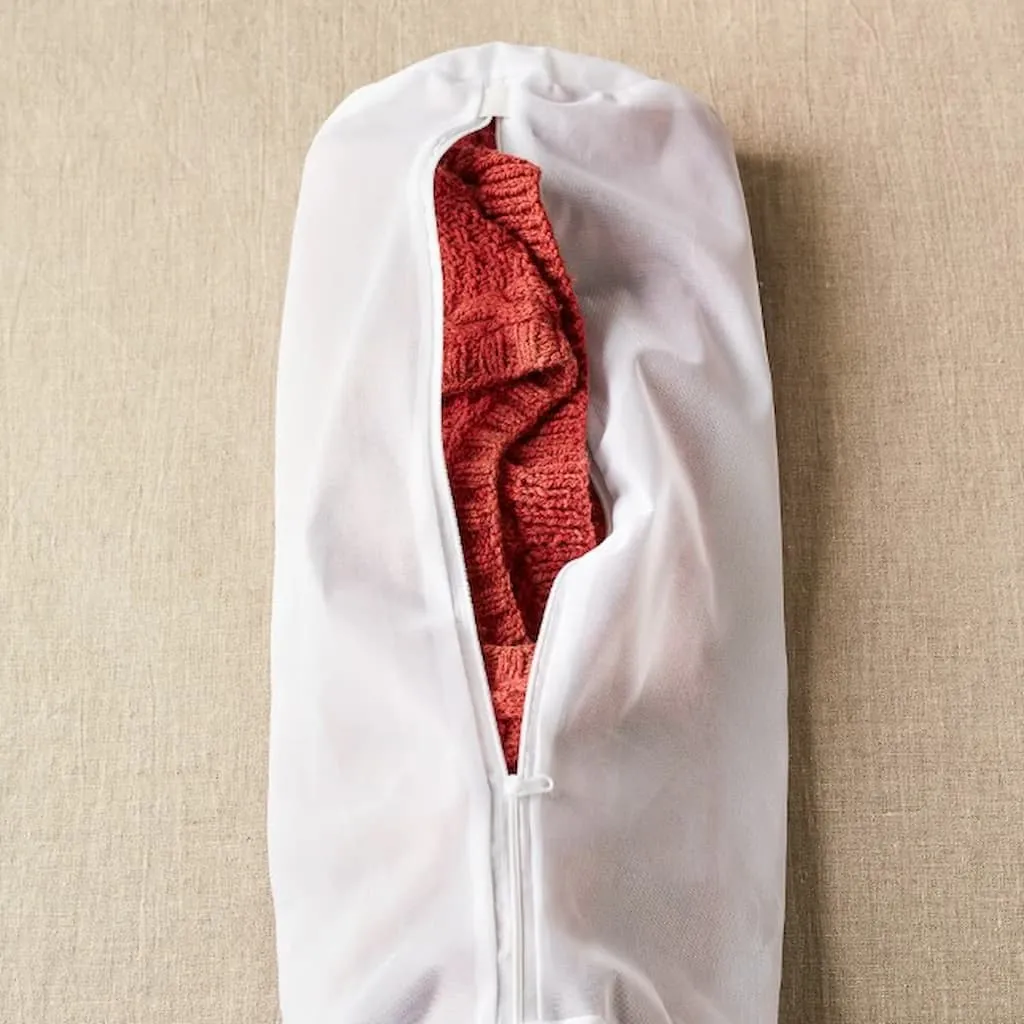 CocoKnits Sweater Care Washing Bag - Large
