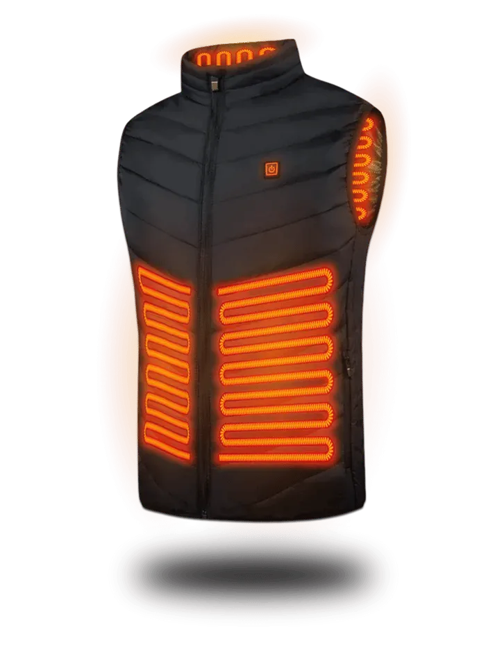 Colin | Heated Vest