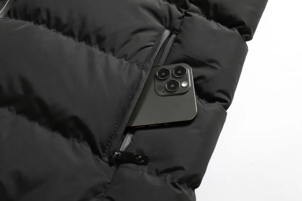 Colin | Heated Vest