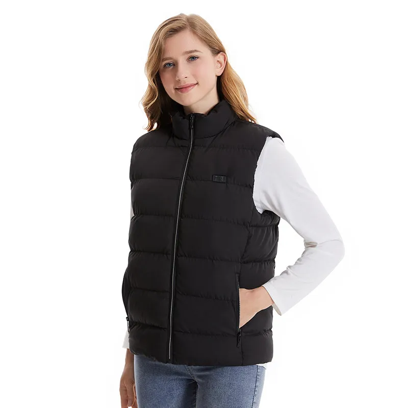 Colin | Heated Vest