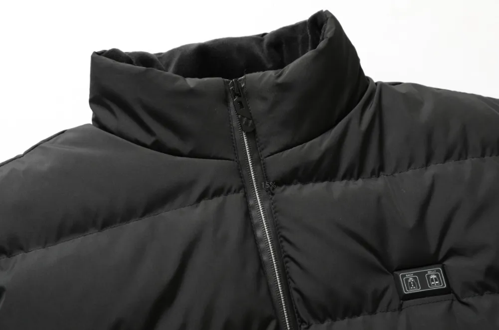 Colin | Heated Vest