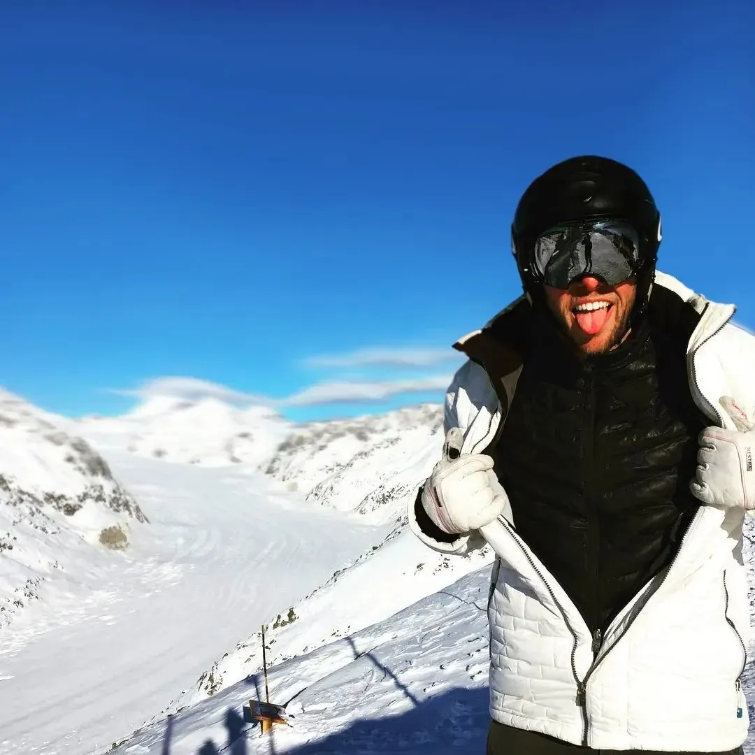 Colin | Heated Vest