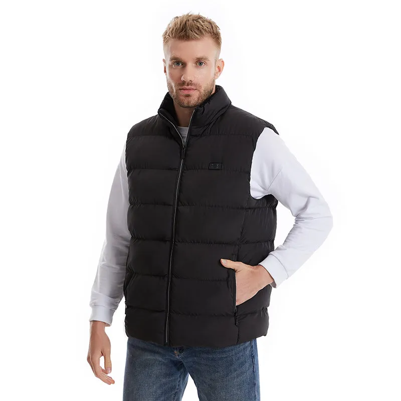 Colin | Heated Vest
