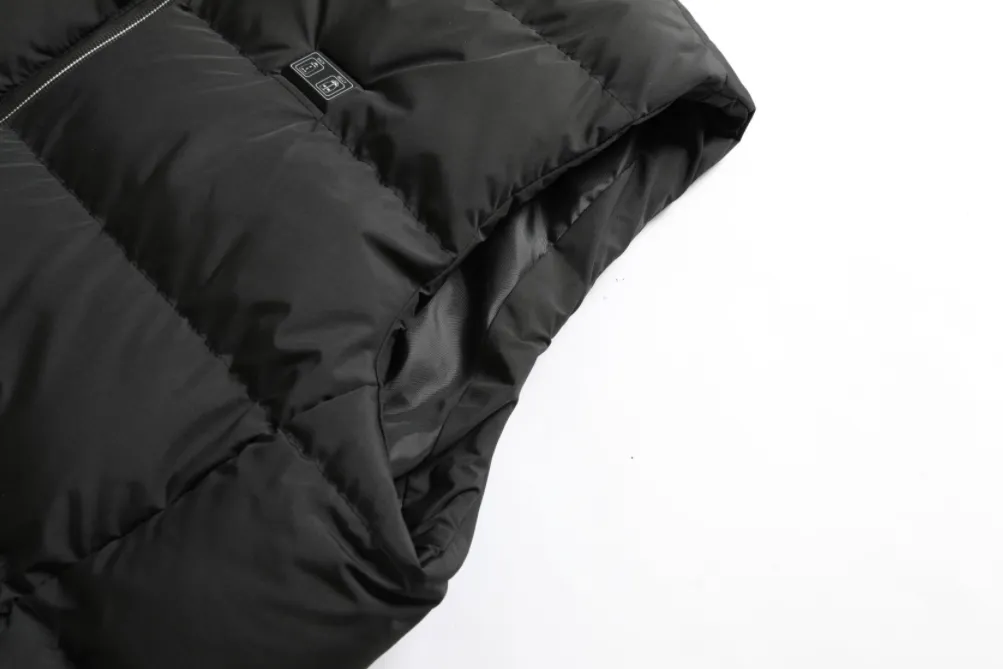 Colin | Heated Vest
