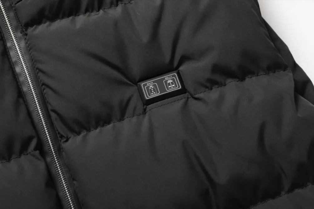 Colin | Heated Vest